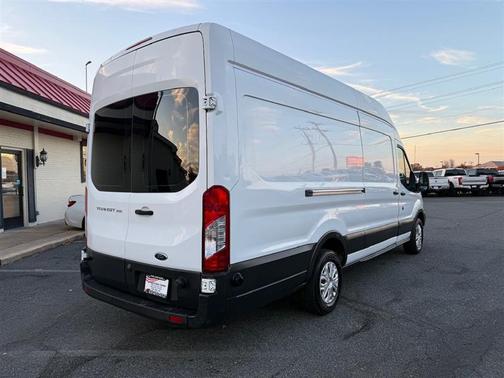 2016 Ford Transit-350 Base