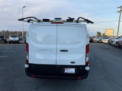 2020 Ford Transit-150 Base