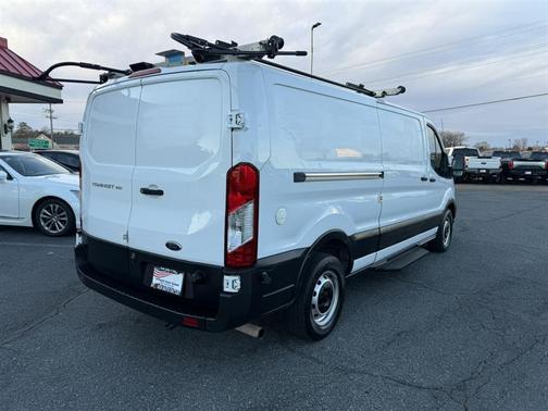 2020 Ford Transit-150 Base