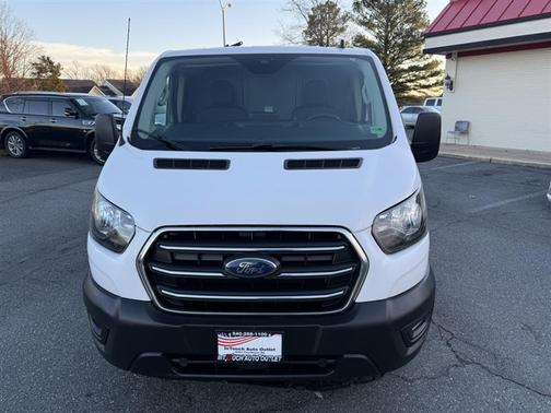 2020 Ford Transit-150 Base