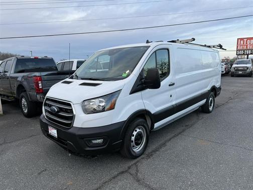 2020 Ford Transit-150 Base
