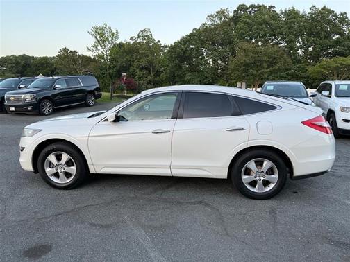 2011 Honda Accord Crosstour EX