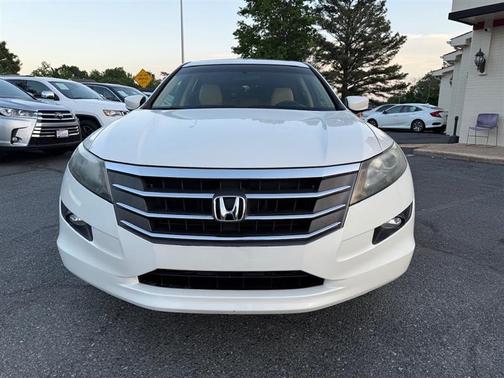 2011 Honda Accord Crosstour EX
