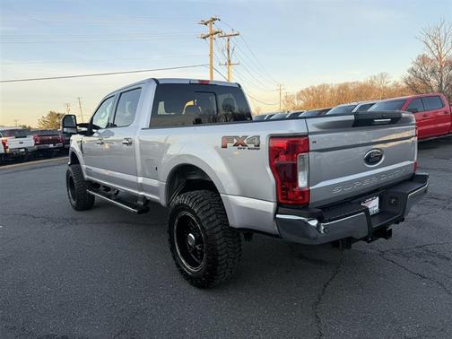 2019 Ford F-250 XLT