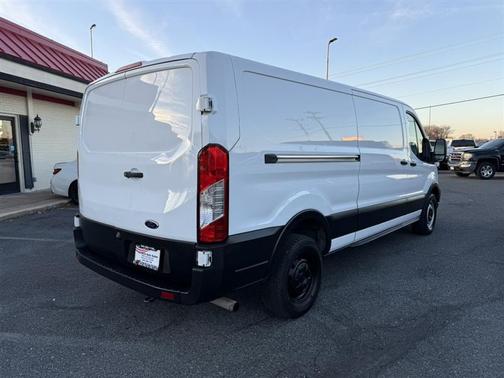 2021 Ford Transit-250 Base