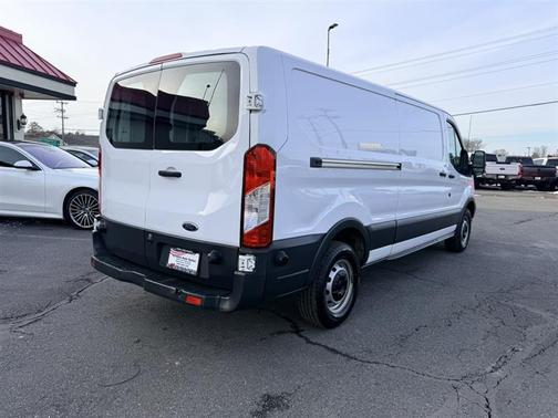 2017 Ford Transit-150 Base