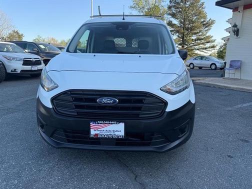 2020 Ford Transit Connect XL Cargo Van