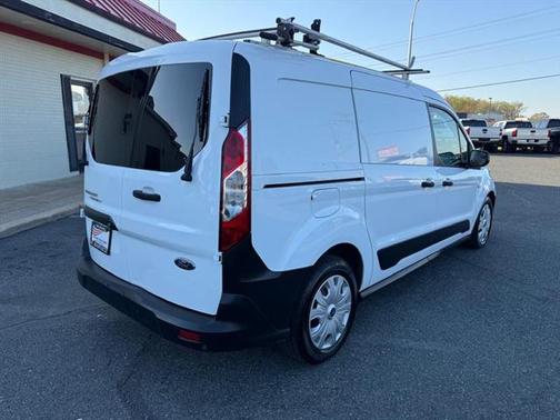 2020 Ford Transit Connect XL Cargo Van