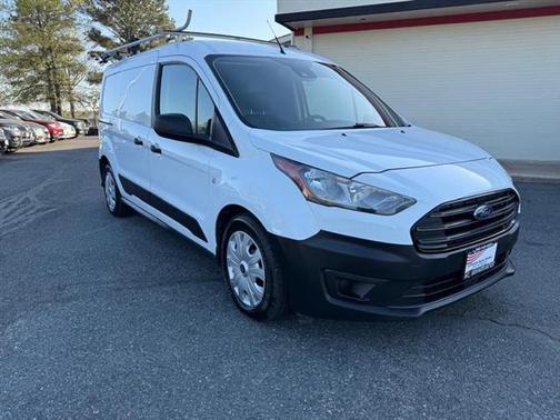 2020 Ford Transit Connect XL Cargo Van