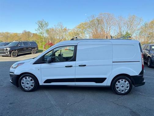 2020 Ford Transit Connect XL Cargo Van