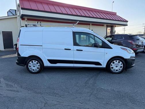 2020 Ford Transit Connect XL Cargo Van