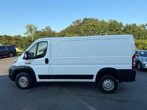 2019 RAM ProMaster 1500 Low Roof