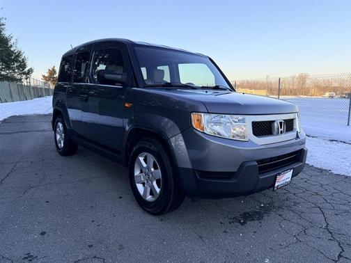 2011 Honda Element EX