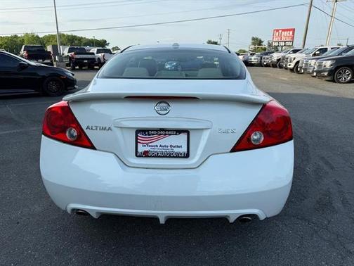 2013 Nissan Altima 2.5 S