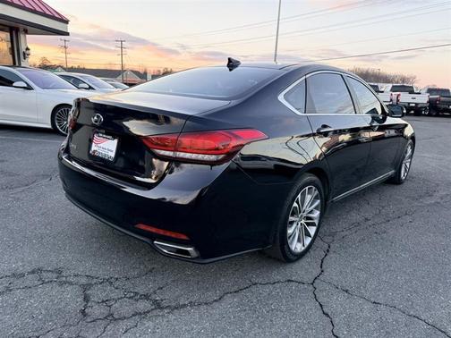 2015 Hyundai Genesis Coupe 3.8 Ultimate