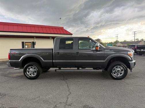 2016 Ford F-350 XLT