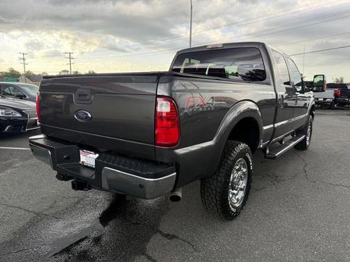 2016 Ford F-350 XLT