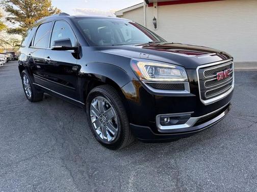 2017 GMC Acadia Limited LIMITED AWD