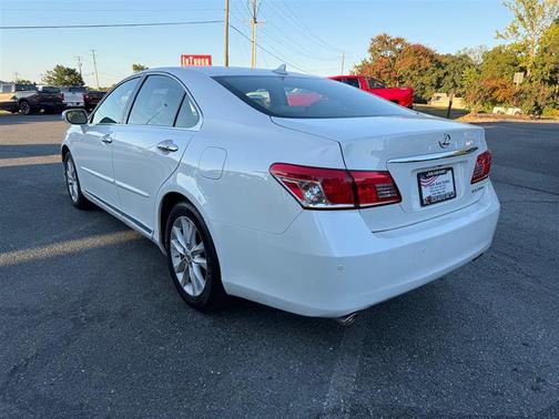 2011 Lexus ES 350 Base