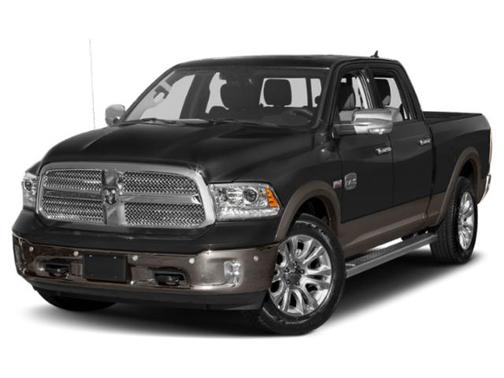 2018 RAM 1500 Longhorn