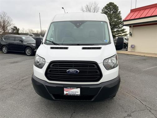 2019 Ford Transit-250 Base
