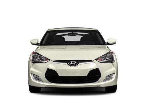 2015 Hyundai Veloster Base