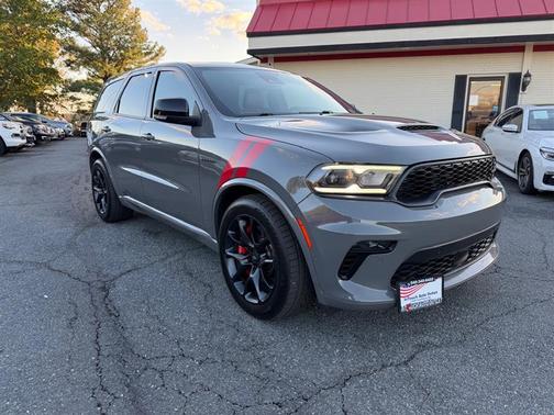 2021 Dodge Durango R/T AWD