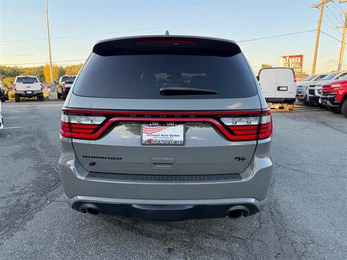2021 Dodge Durango R/T AWD