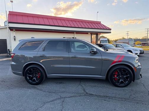 2021 Dodge Durango R/T AWD