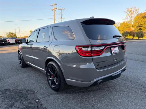 2021 Dodge Durango R/T AWD