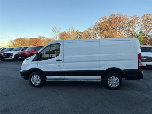 2019 Ford Transit-250 Base