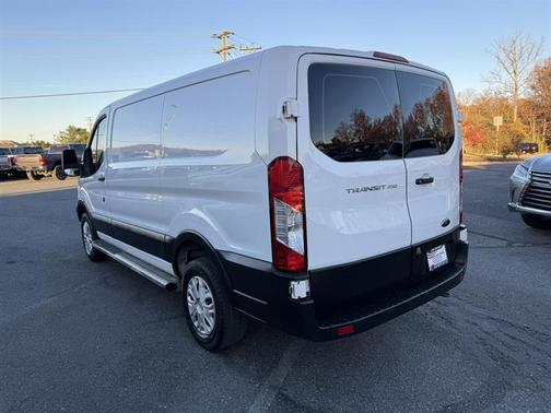 2019 Ford Transit-250 Base