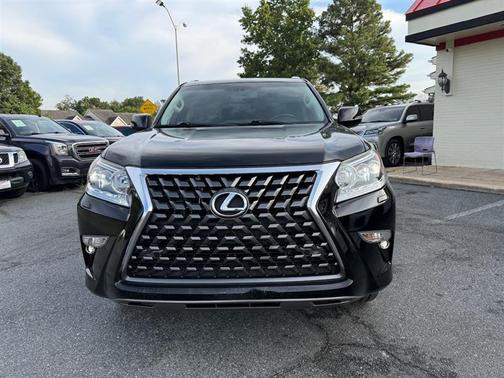 2014 Lexus GX 460 Luxury