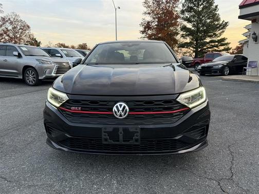 2021 Volkswagen Jetta GLI 2.0T Autobahn