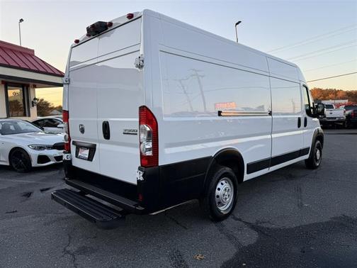 2023 RAM ProMaster 3500 High Roof