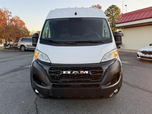 2023 RAM ProMaster 3500 High Roof