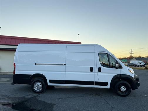 2023 RAM ProMaster 3500 High Roof