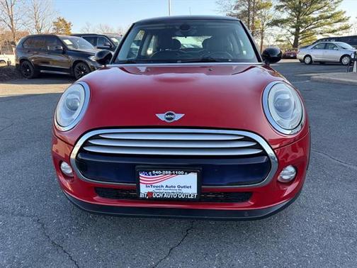 2015 MINI Hardtop Cooper