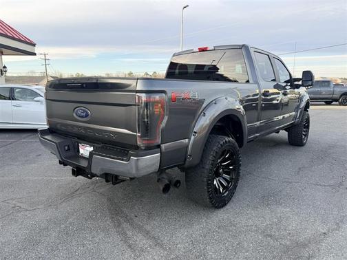 2019 Ford F-250 XL