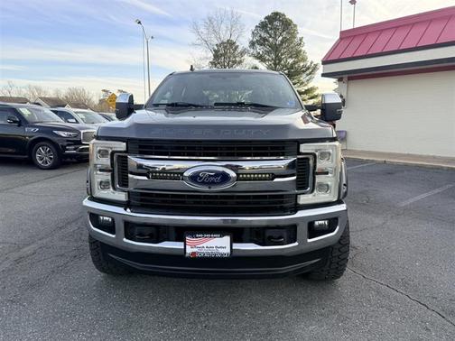 2019 Ford F-250 XL