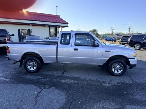 2011 Ford Ranger XLT
