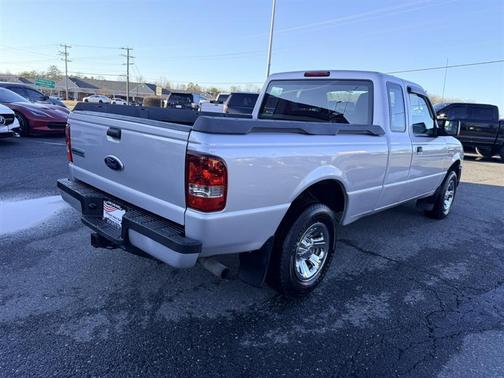 2011 Ford Ranger XLT