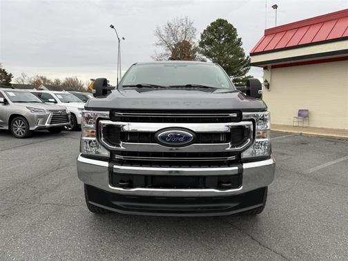 2022 Ford F-250 XLT