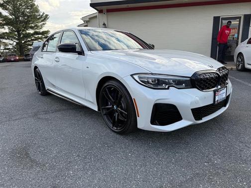 2020 BMW M340 i xDrive
