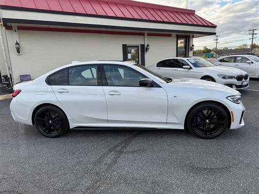 2020 BMW M340 i xDrive