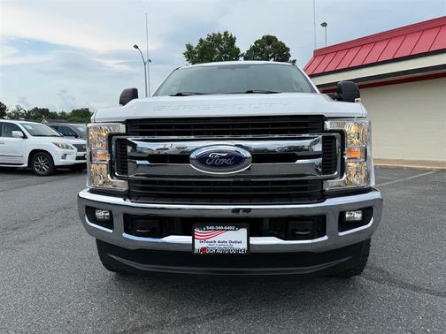 2019 Ford F-250 XLT