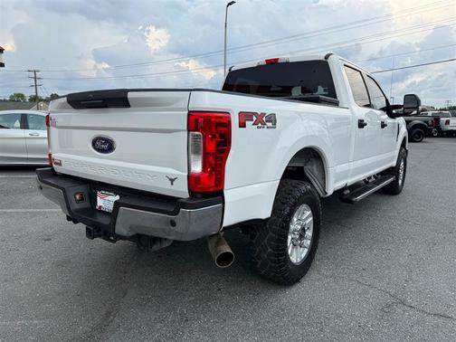 2019 Ford F-250 XLT