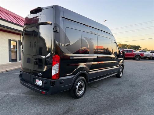 2018 Ford Transit-350 XL