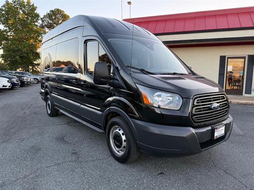 2018 Ford Transit-350 XL