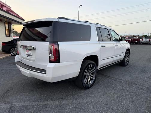 2018 GMC Yukon XL Denali